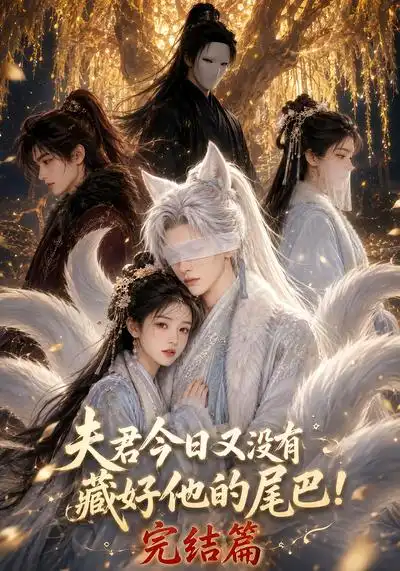 《夫君今日又没有藏好他的尾巴！完结篇&夫君今日又没有藏好他的尾巴完结篇（91集）AI短剧》短剧全集免费在线观看-CD网盘社