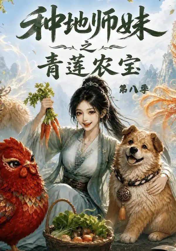 《种地师妹之青莲农宝第八季（27集）AI短剧》短剧全集免费在线观看-布伊影视网