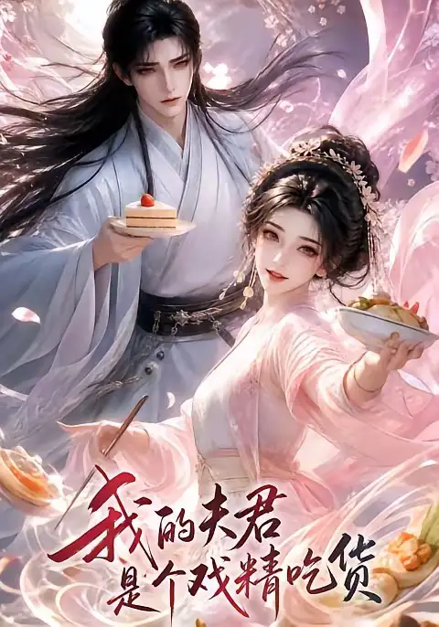 我的夫君是个戏精吃货（2集） AI短剧全集免费在线观看 - 第一搜