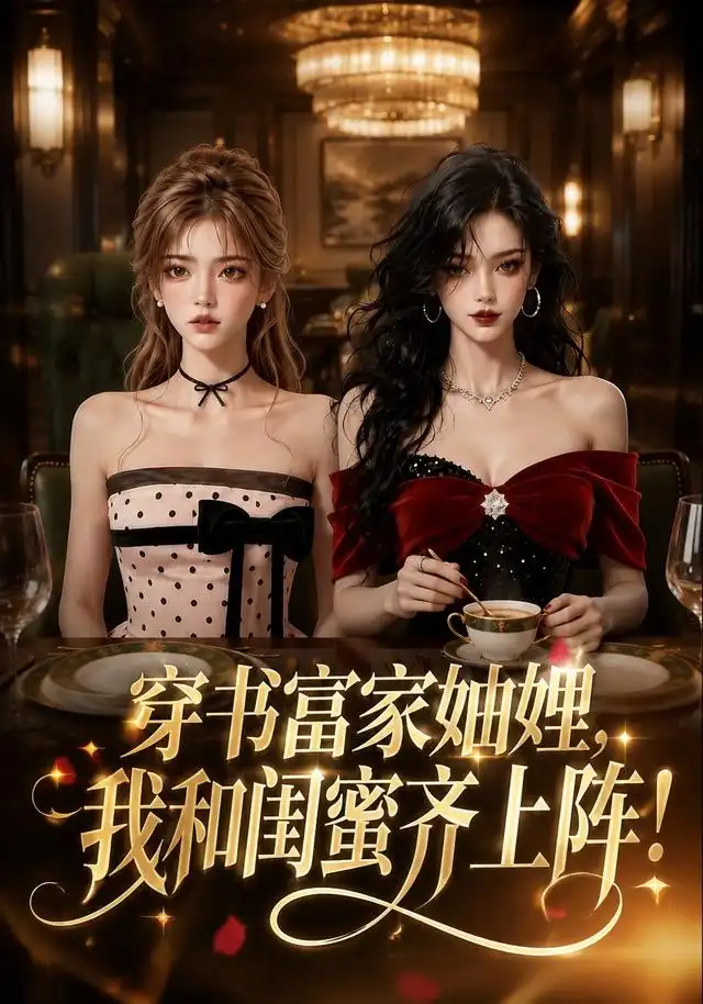 穿书富家妯娌，我和闺蜜齐上阵！&穿书富家妯娌我和闺蜜齐上阵（61集）AI短剧全集免费在线观看 - 第一搜