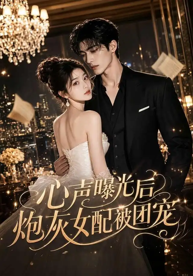 心声曝光后炮灰女配被团宠（100集）AI短剧全集免费在线观看 - 第一搜
