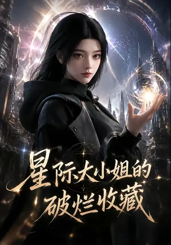 星际大小姐的破烂收藏（60集）AI短剧全集免费在线观看 - 第一搜