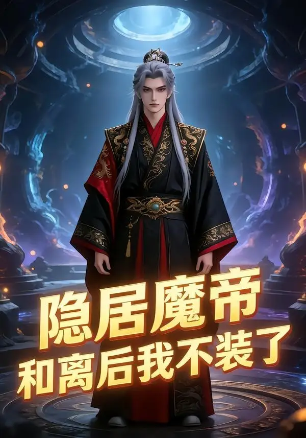《隐居魔帝·和离后我不装了&隐居魔帝和离后我不装了（75集）AI短剧》短剧全集免费在线观看-布伊影视网