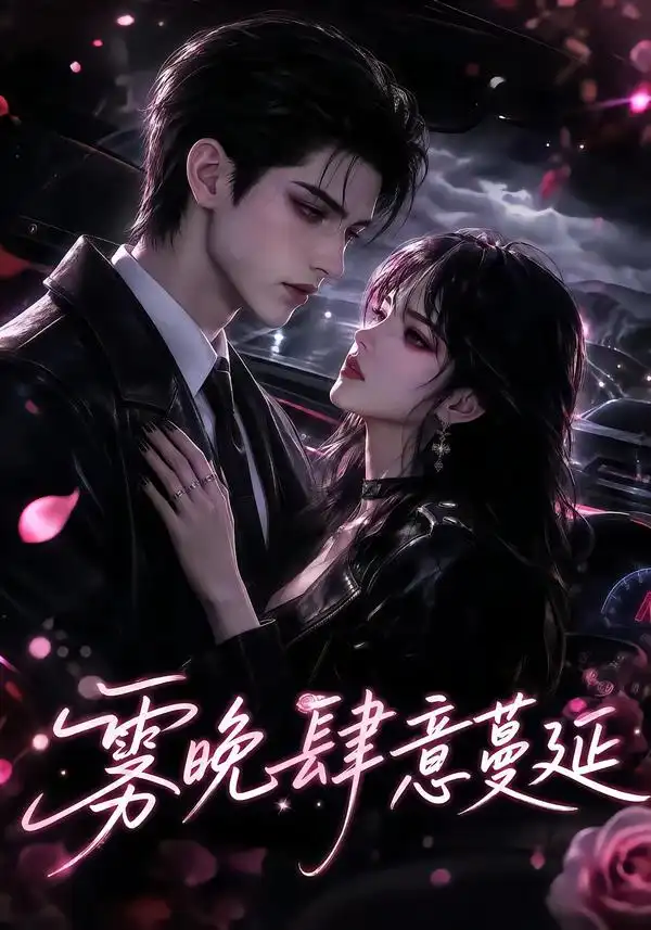 《雾晚肆意蔓延（89集）AI短剧》短剧全集免费在线观看