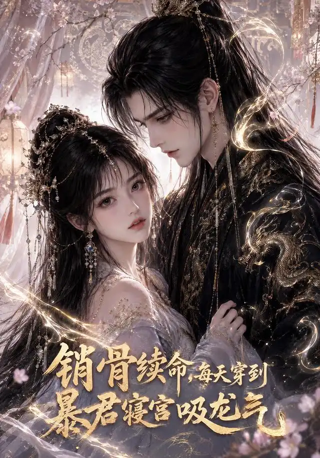 《销骨续命，每天穿到暴君寝宫吸龙气&销骨续命每天穿到暴君寝宫吸龙气（100集）AI短剧》短剧全集免费在线观看-CD网盘社