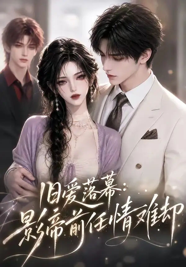 旧爱落幕：影帝前任情难却&旧爱落幕影帝前任情难却（60集）AI短剧全集免费在线观看 - 第一搜