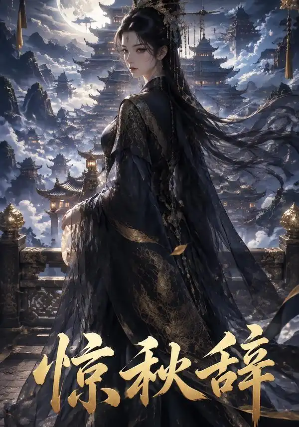 《惊秋辞（55集）AI短剧》短剧全集免费在线观看