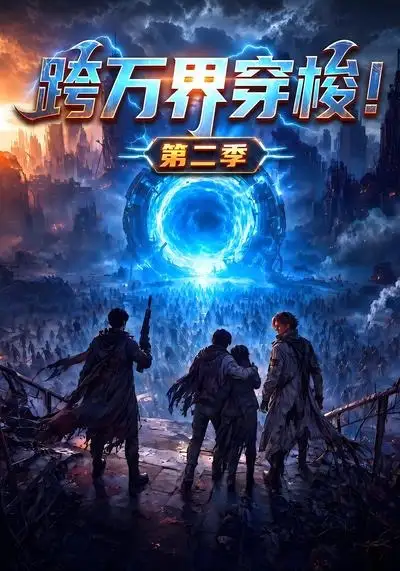 《跨万界穿梭！第二季&跨万界穿梭第二季（116集）AI短剧》短剧全集免费在线观看-布伊影视网