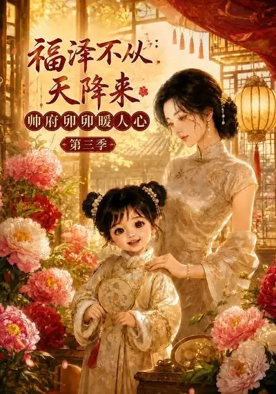 福泽不从天降来，帅府卯卯暖人心第三季&福泽不从天降来帅府卯卯暖人心第三季（186集） AI短剧全集免费在线观看 - 第一搜