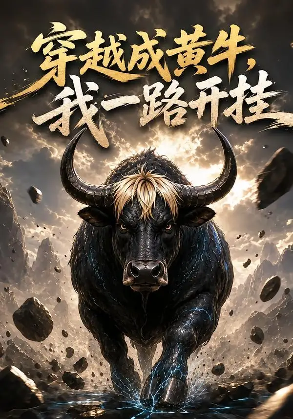 《穿越成黃牛，我一路开挂&穿越成黃牛我一路开挂（144集）AI短剧》短剧全集免费在线观看-CD网盘社