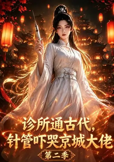 《诊所通古代,针管吓哭京城大佬第二季&诊所通古代针管吓哭京城大佬第二季(28集)AI短剧》短剧全集免费在线观看-CD网盘社