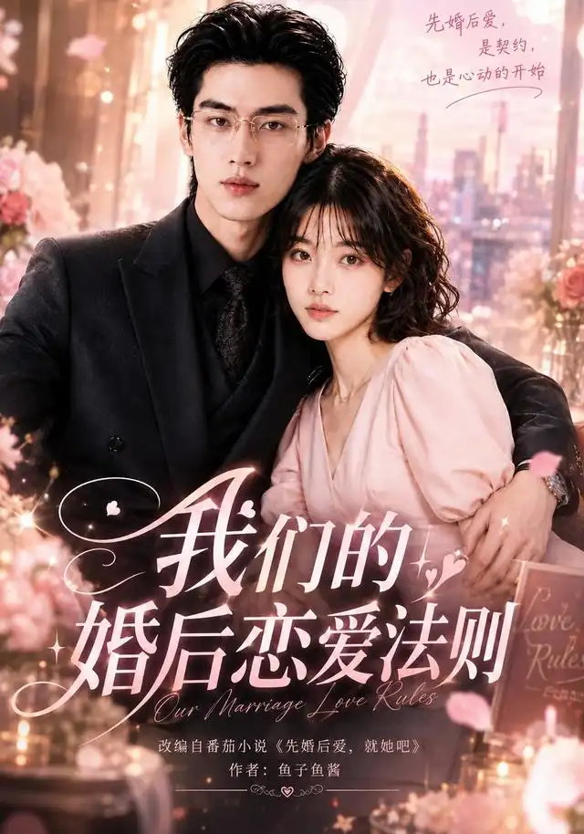 《我们的婚后恋爱法则（96集）AI短剧》短剧全集免费在线观看-布伊影视网