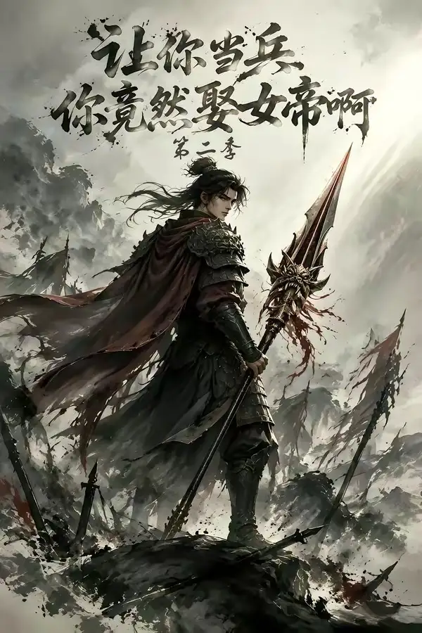 《让你当兵你竟然娶女帝啊第二季（117集）AI短剧》短剧全集免费在线观看-布伊影视网