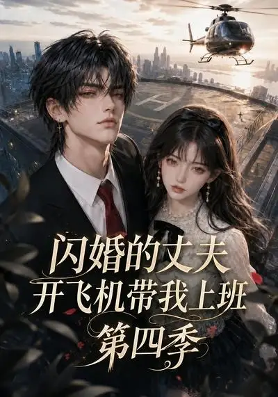 《闪婚的丈夫开飞机带我上班第四季（83集） AI短剧》短剧全集免费在线观看-CD网盘社