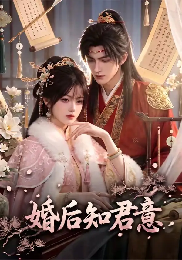 《婚后知君意（60集）AI短剧》短剧全集免费在线观看-CD网盘社