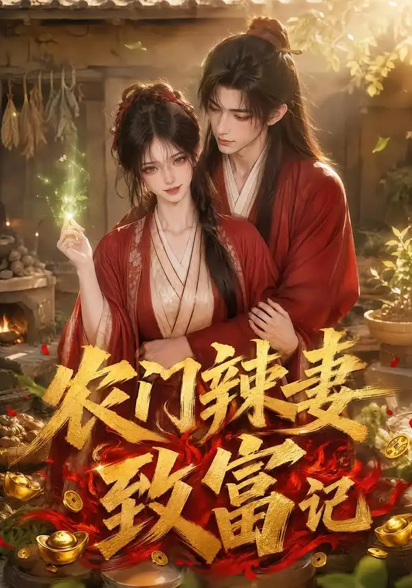 《农门辣妻致富记（87集）AI短剧》短剧全集免费在线观看-CD网盘社