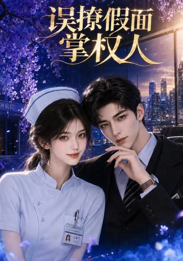 《误撩假面掌权人（36集）AI短剧》短剧全集免费在线观看-布伊影视网