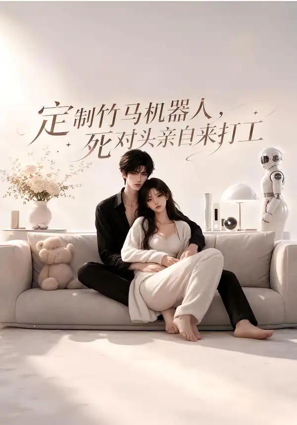 定制竹马机器人，死对头亲自来打工&定制竹马机器人死对头亲自来打工（39集）AI短剧全集免费在线观看 - 第一搜