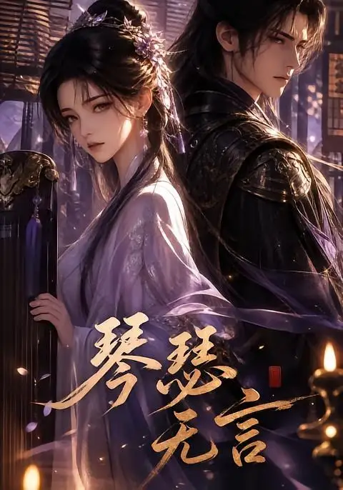 琴瑟无言（20集）AI短剧全集免费在线观看 - 第一搜