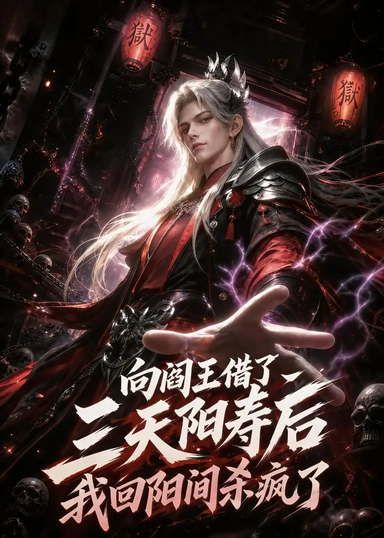《向阎王借了三天阳寿后，我回阳间杀疯了&向阎王借了三天阳寿后我回阳间杀疯了（69集）AI短剧》短剧全集免费在线观看-CD网盘社