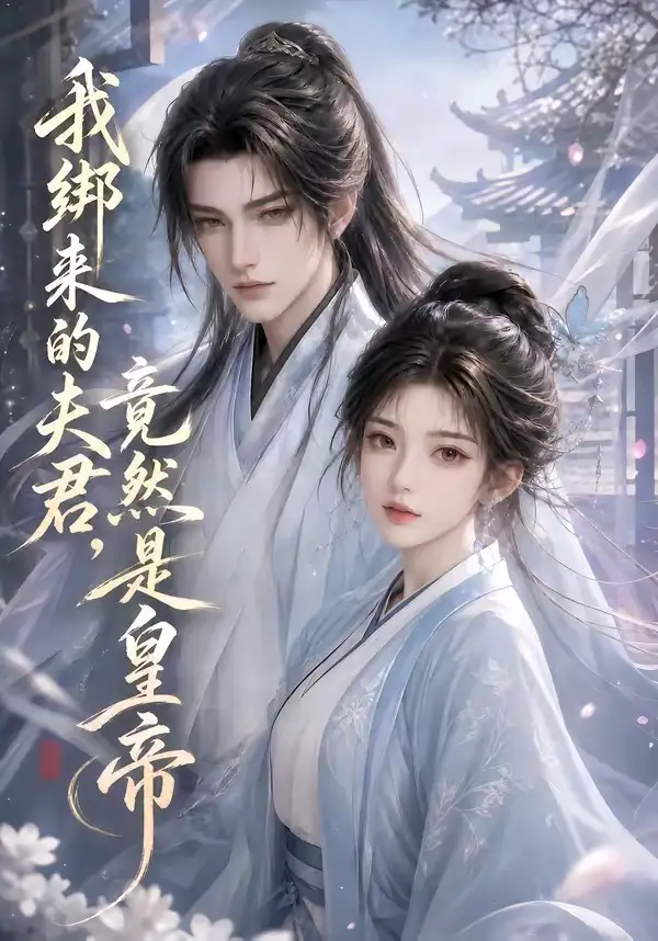 《我绑来的夫君，竟然是皇帝&我绑来的夫君竟然是皇帝（37集） AI短剧》短剧全集免费在线观看-CD网盘社