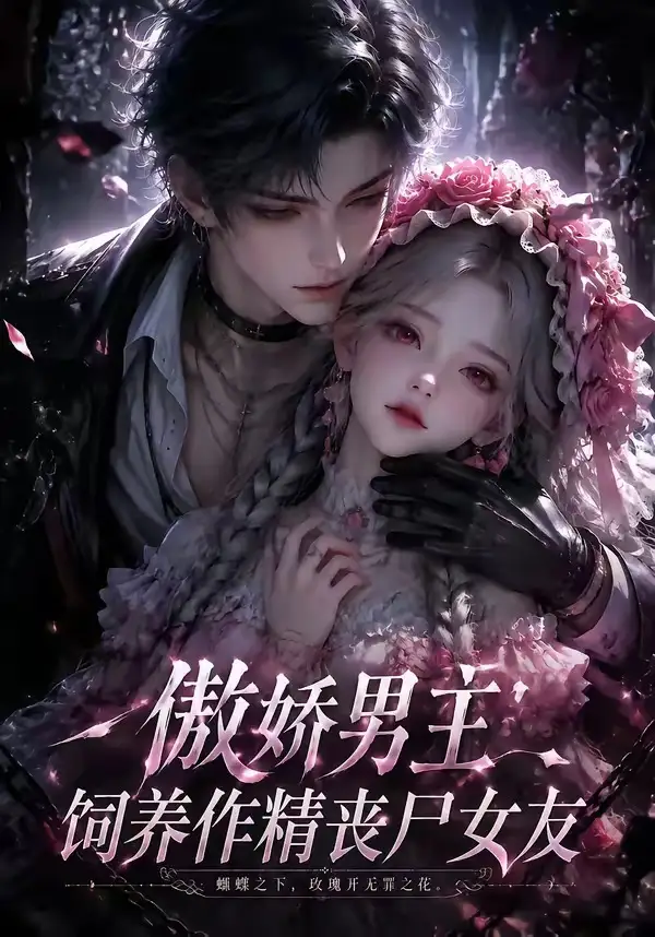 《傲娇男主饲养作精丧尸女友（100集）AI短剧》短剧全集免费在线观看-布伊影视网