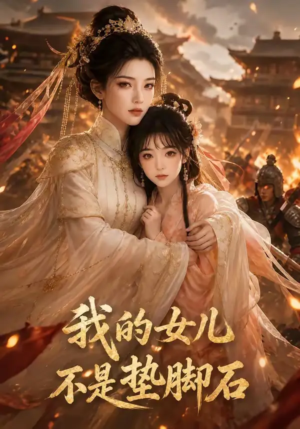 《我的女儿不是垫脚石（38集）AI短剧》短剧全集免费在线观看