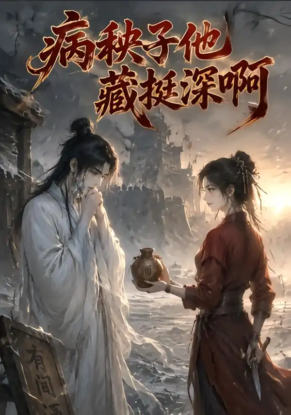 《病秧子他藏挺深啊（85集）AI短剧》短剧全集免费在线观看-CD网盘社