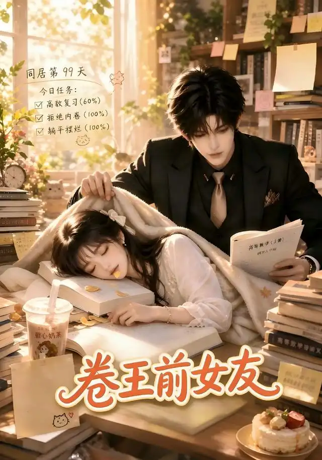 《卷王前女友（82集）AI短剧》短剧全集免费在线观看-布伊影视网