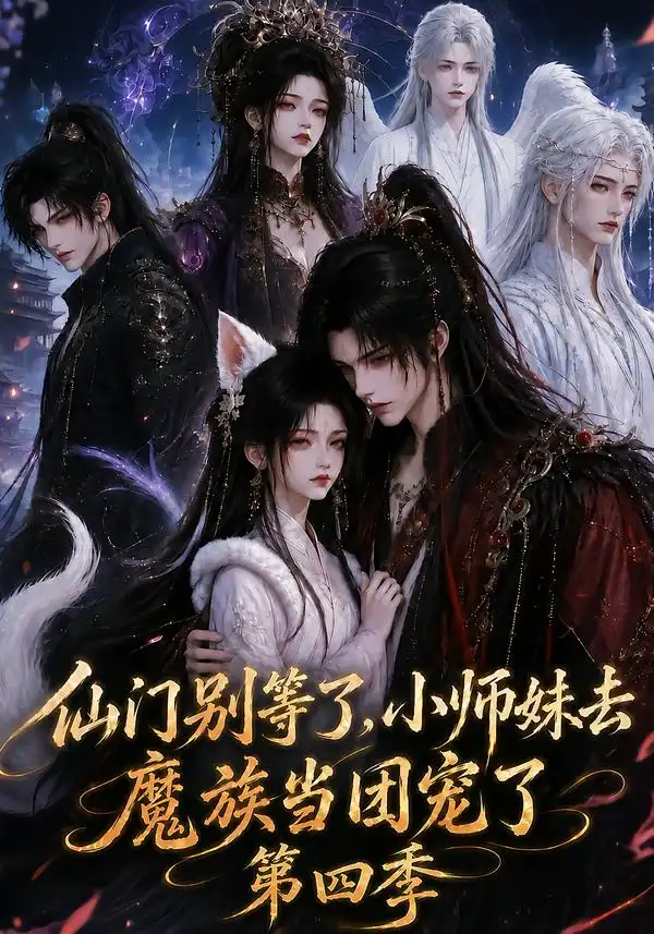 仙门别等了，小师妹去魔族当团宠了第四季&仙门别等了小师妹去魔族当团宠了第四季（171集）AI短剧全集免费在线观看 - 第一搜