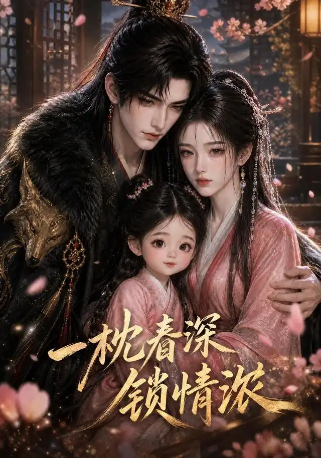 一枕春深锁情浓（111集）AI短剧全集免费在线观看 - 第一搜