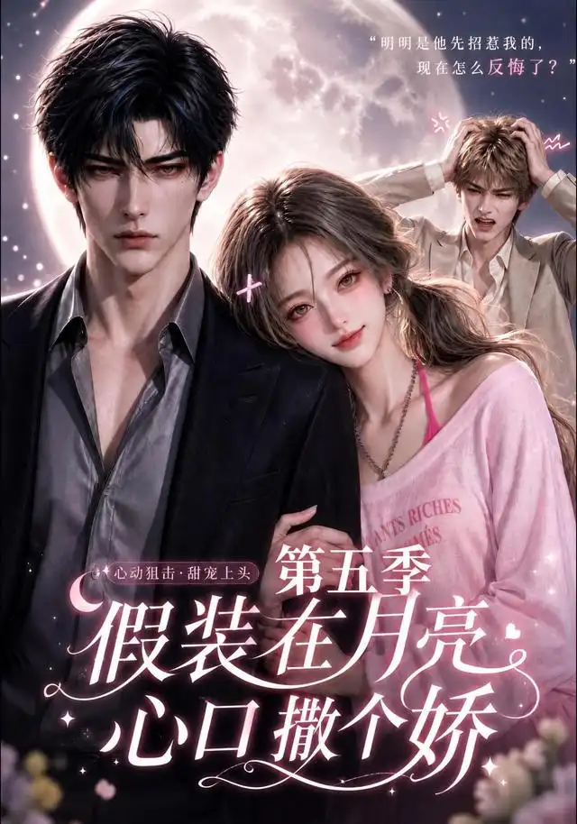 假装在月亮心口撒个娇第五季（140集）AI短剧全集免费在线观看 - 第一搜