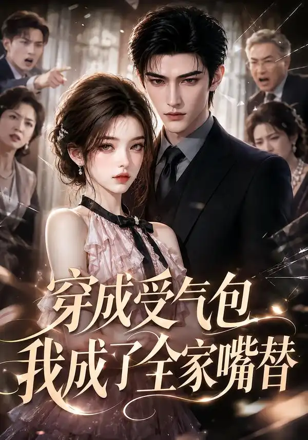 《穿成受气包，我成了全家嘴替&穿成受气包我成了全家嘴替（65集）AI短剧》短剧全集免费在线观看-CD网盘社