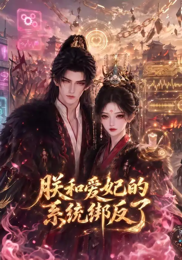 朕和爱妃的系统绑反了（91集）AI短剧全集免费在线观看 - 第一搜