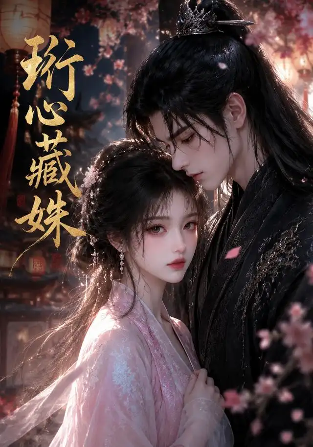 《珩心藏妹（24集）AI短剧》短剧全集免费在线观看-布伊影视网