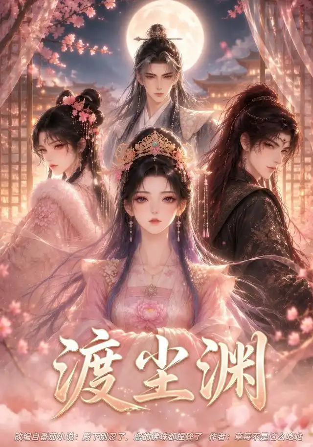 《渡尘渊（120集）AI短剧》短剧全集免费在线观看-CD网盘社