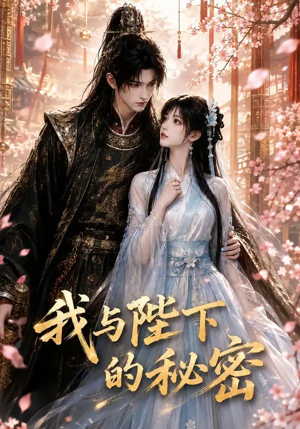 《我与陛下的秘密（138集）AI短剧》短剧全集免费在线观看