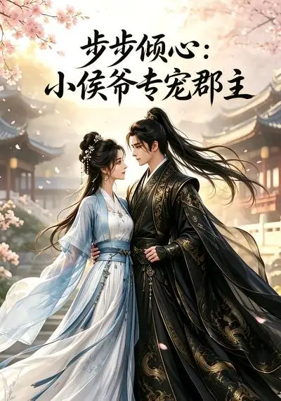 《步步倾心_小侯爷专宠郡主&步步倾心小侯爷专宠郡主（24集） AI短剧》短剧全集免费在线观看-布伊影视网