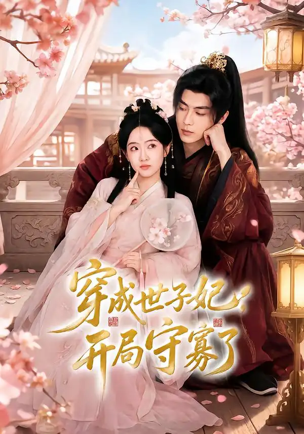 《穿成世子妃，开局守寡了&穿成世子妃开局守寡了（69集）韦若辰＆诗越越（1080P）》短剧全集免费在线观看-CD网盘社