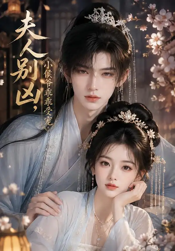 《夫人别凶，小侯爷乖乖受宠&夫人别凶小侯爷乖乖受宠（46集）AI短剧》短剧全集免费在线观看