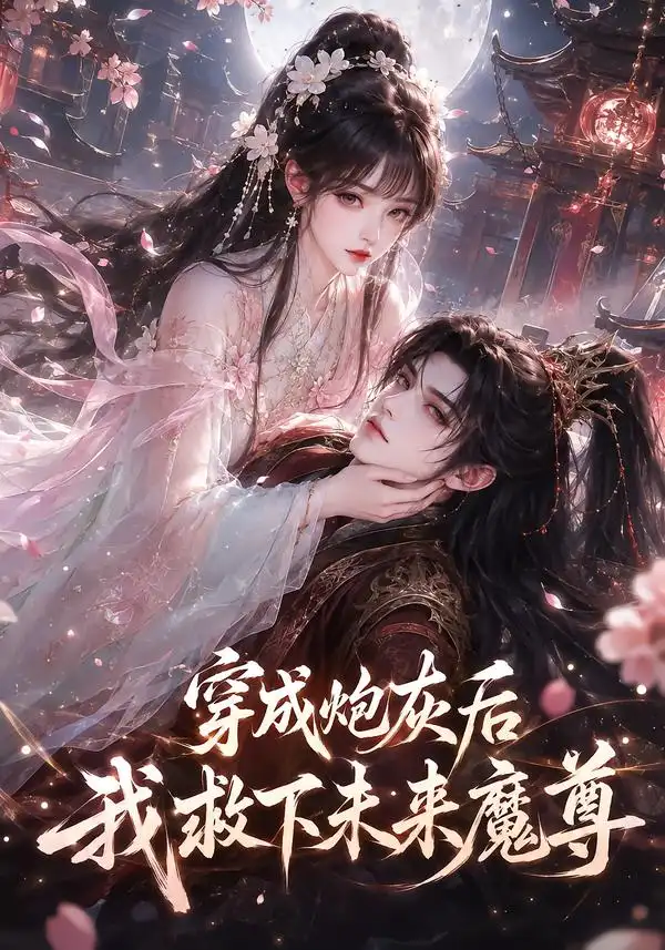 《穿成炮灰后我救下未来魔尊（95集）AI短剧》短剧全集免费在线观看-CD网盘社
