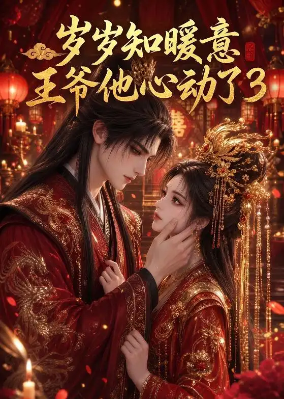 岁岁知暖意：王爷他心动了3&岁岁知暖意王爷他心动了3（210集）AI短剧全集免费在线观看 - 第一搜