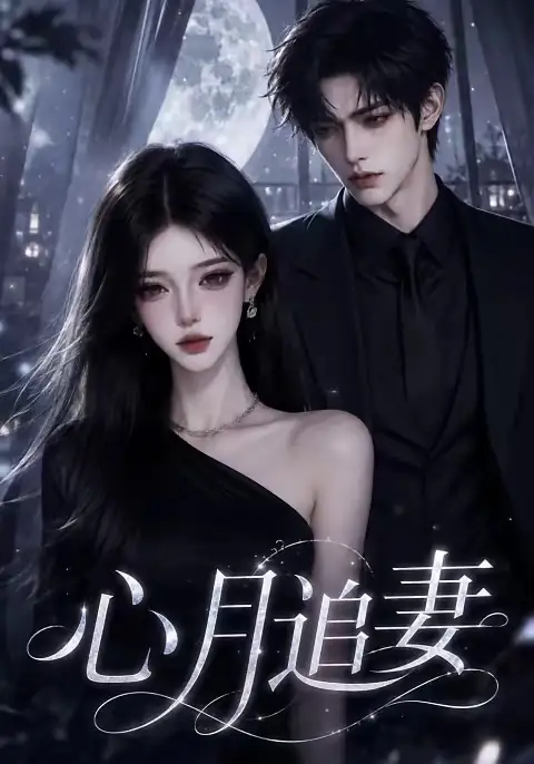 《心月追妻（74集）AI短剧》短剧全集免费在线观看-CD网盘社