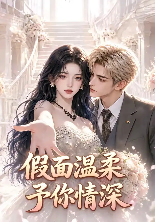 《假面温柔，予你情深&假面温柔予你情深（40集）AI短剧》短剧全集免费在线观看-布伊影视网