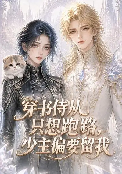 穿书侍从只想跑路，少主偏要留我&穿书侍从只想跑路少主偏要留我（38集）AI短剧全集免费在线观看 - 第一搜