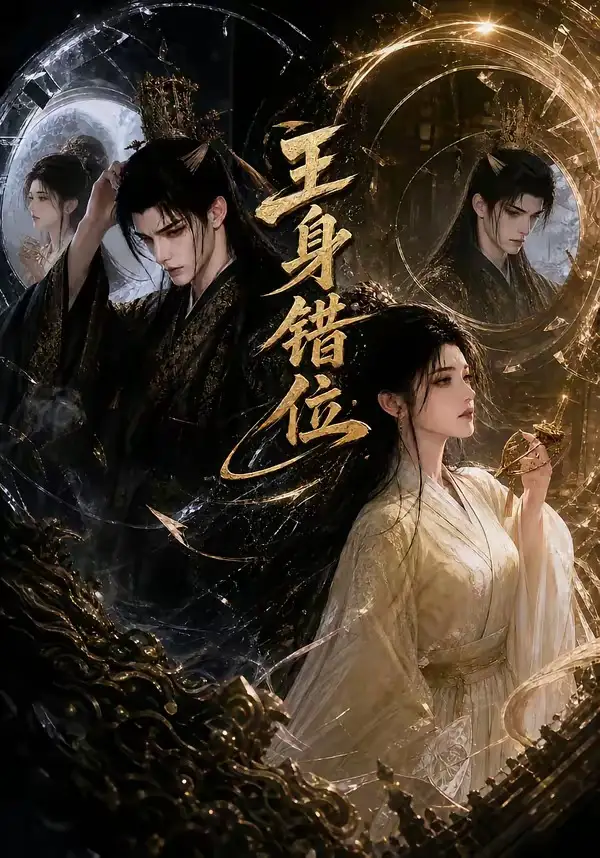 王身错位（85集）AI短剧全集免费在线观看 - 第一搜