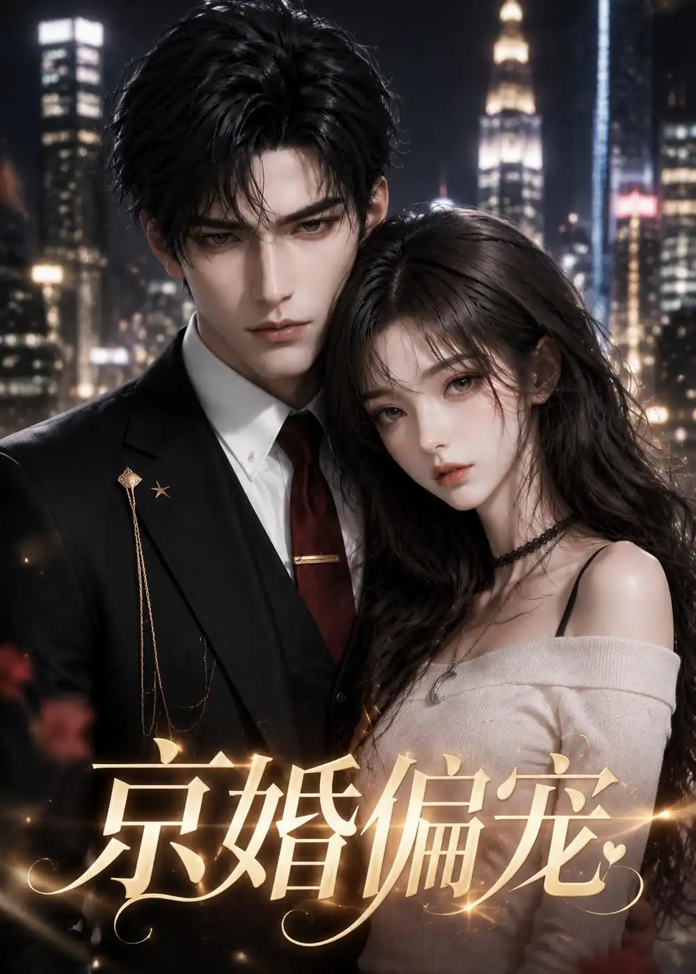 京婚偏宠（72集）AI短剧全集免费在线观看 - 第一搜