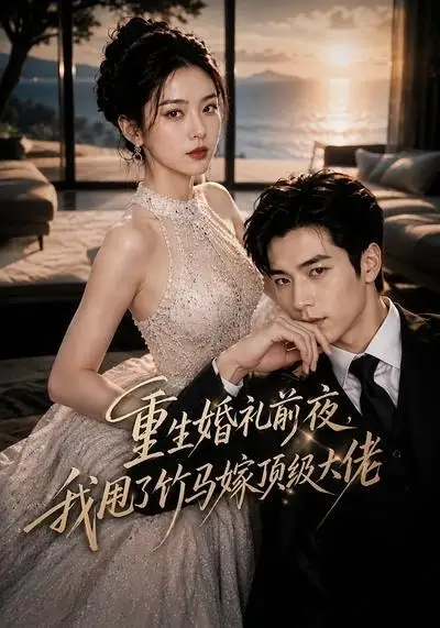 《重生婚礼前夜，我甩了竹马嫁顶级大佬&重生婚礼前夜我甩了竹马嫁顶级大佬（46集） AI短剧》短剧全集免费在线观看-CD网盘社