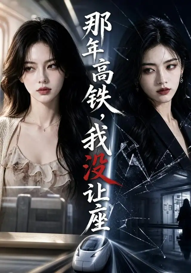 那年高铁，我没让座&那年高铁我没让座（43集） AI短剧全集免费在线观看 - 第一搜