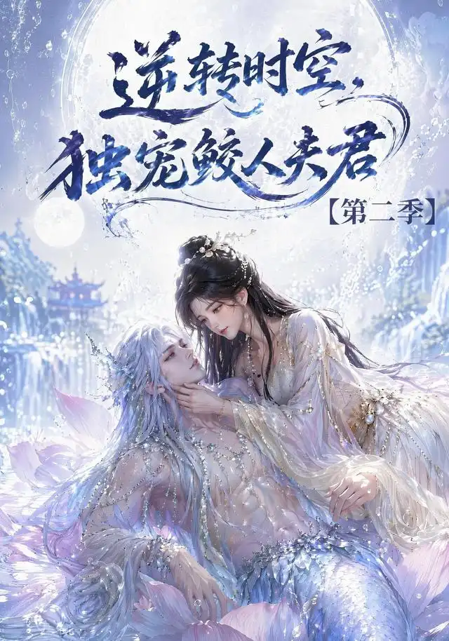 《逆转时空，独宠鲛人夫君第二季&逆转时空独宠鲛人夫君第二季（83集）AI短剧》短剧全集免费在线观看-CD网盘社